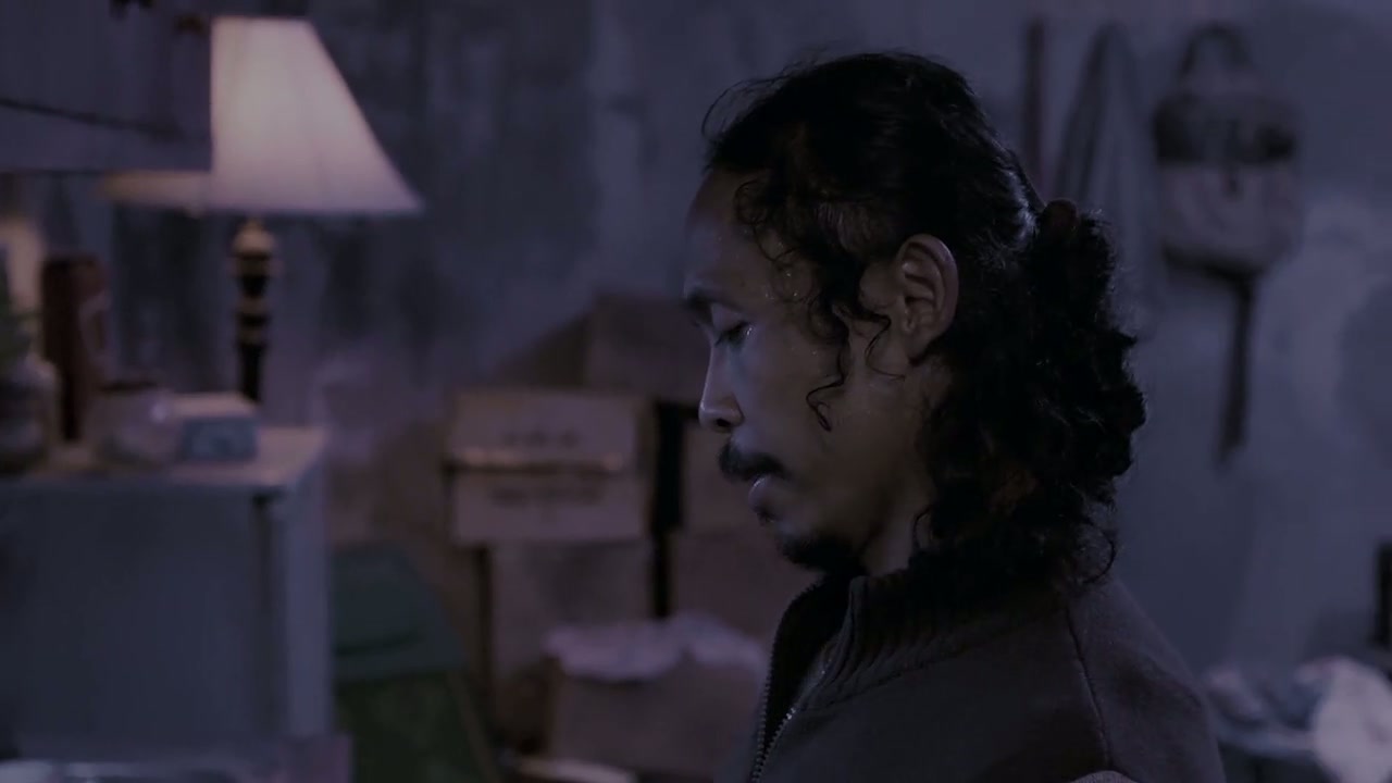 The Raid: Redemption Screenshot
