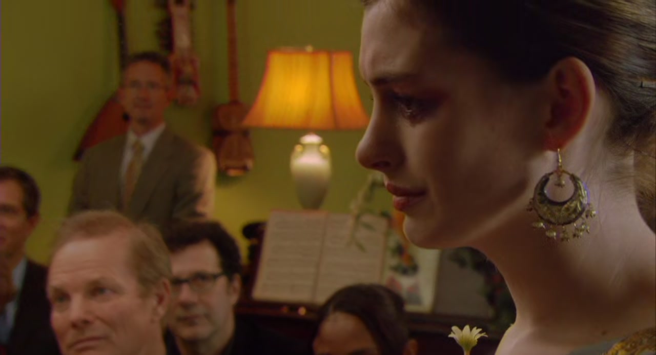 Rachel Getting Married Screenshot