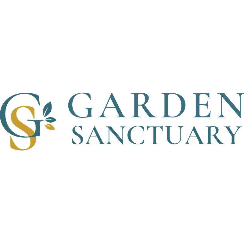 Garden Sanctuary logo