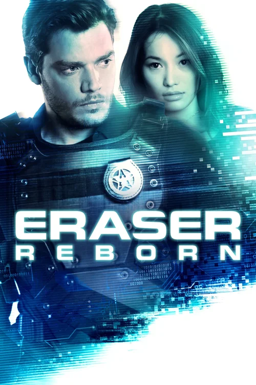 Egzekutor Odrodzenie - Eraser Reborn (2022) PL.10Bit.SDR.UPSCALING.2160p.BluRay.H265.EAC3-AS76-FT / Lektor PL
