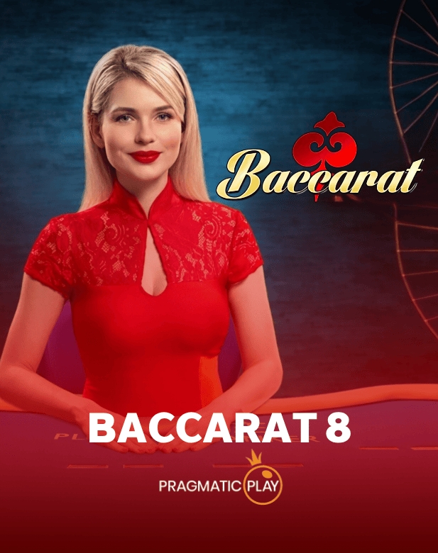 Baccarat 8