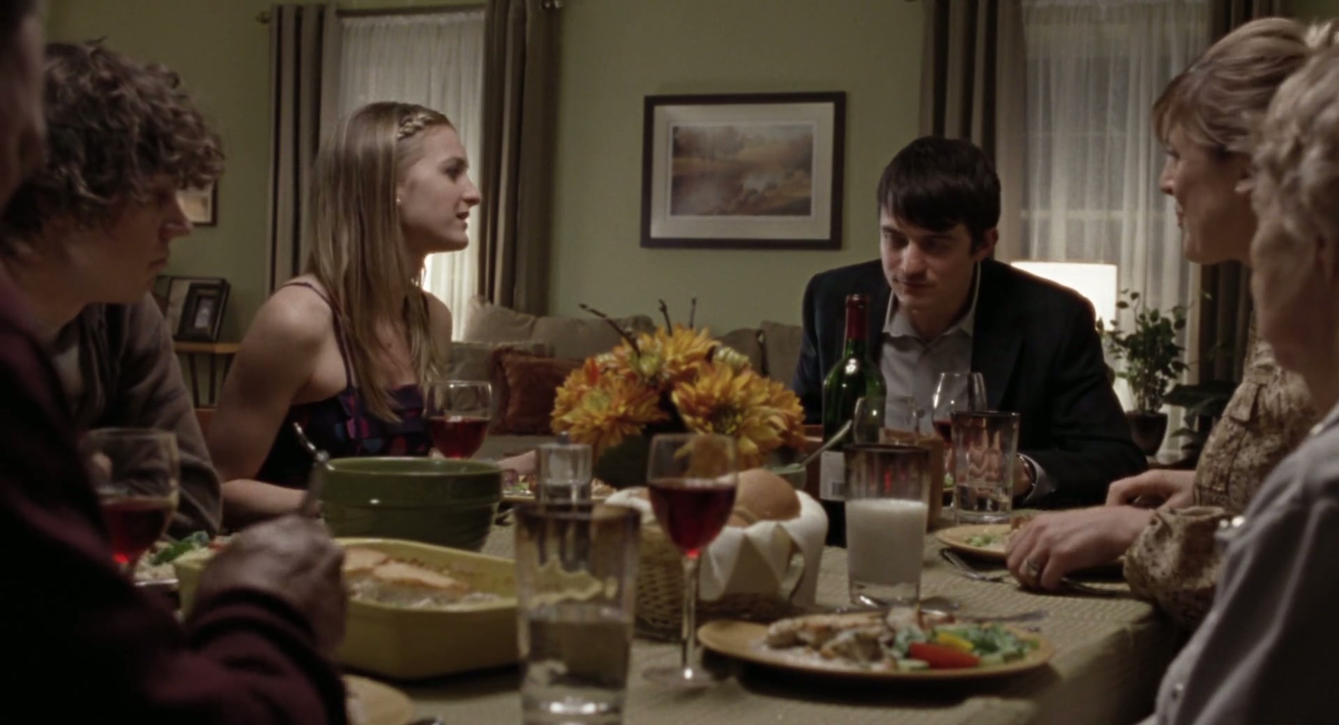 The Good Doctor Screenshot