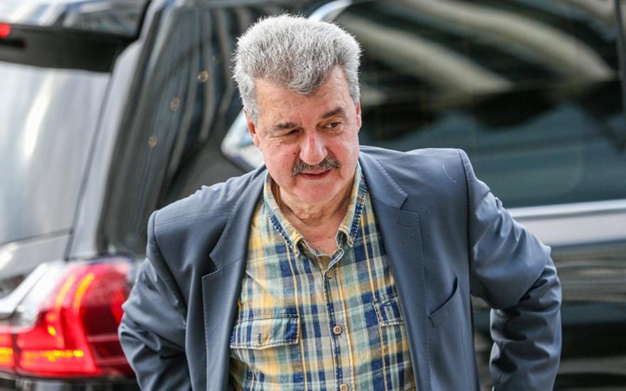 Μπάτκοφ: «Η ΑΕΚ είναι η καλύτερη ομάδα που έχουμε παίξει φέτος - Όλα μπορούν να συμβούν στην ρεβάνς»