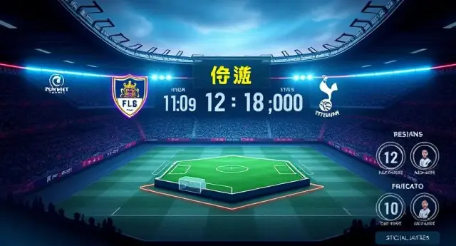 Bod-Glimt-vs-Tottenham