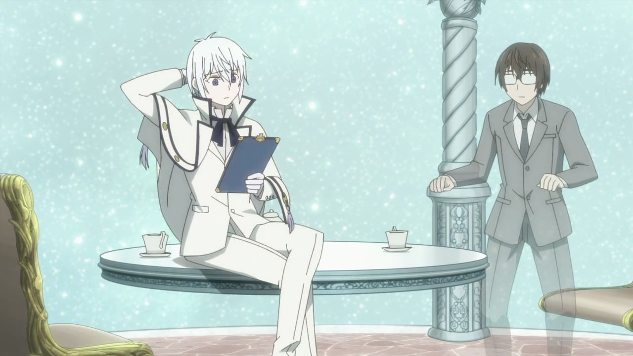A Gatherer's Adventure in Isekai Screenshot