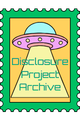 Disclosure Project Archive.png