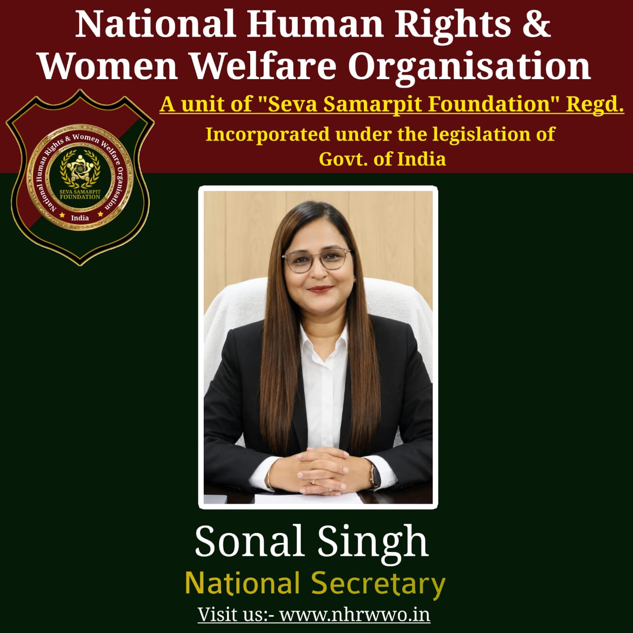 Sonal Kumari