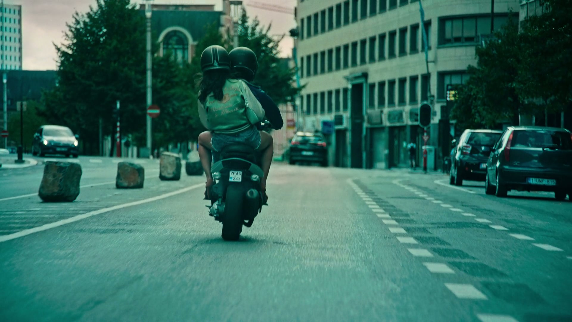Ganglands Screenshot