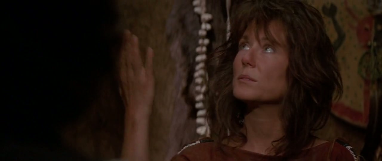 Dances with Wolves Screenshot