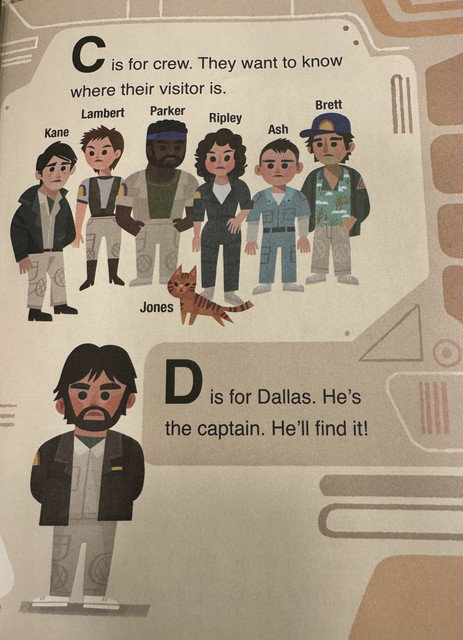 Remember Little Golden Books? Well, they revealed the next book for all ...