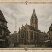 Deggendorf Kirche