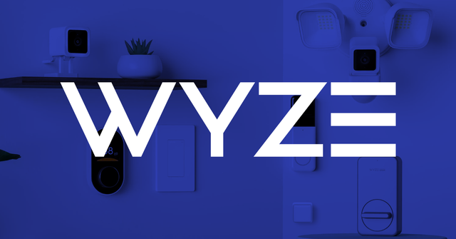 Wyze logo