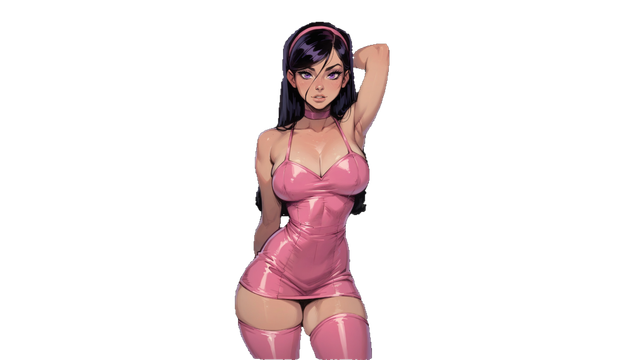 Vi