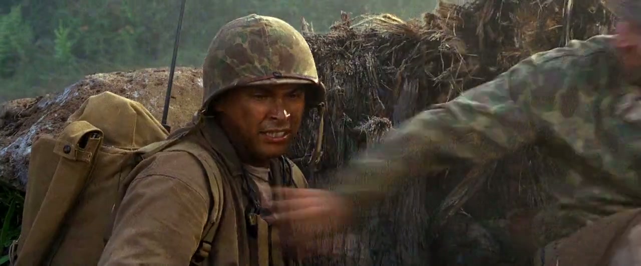 Windtalkers Screenshot