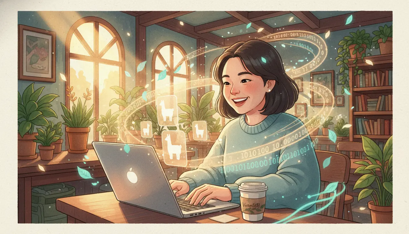 2026년 최신 로컬 AI, 올라마(Ollama) 설치부터 실전 꿀팁까지
