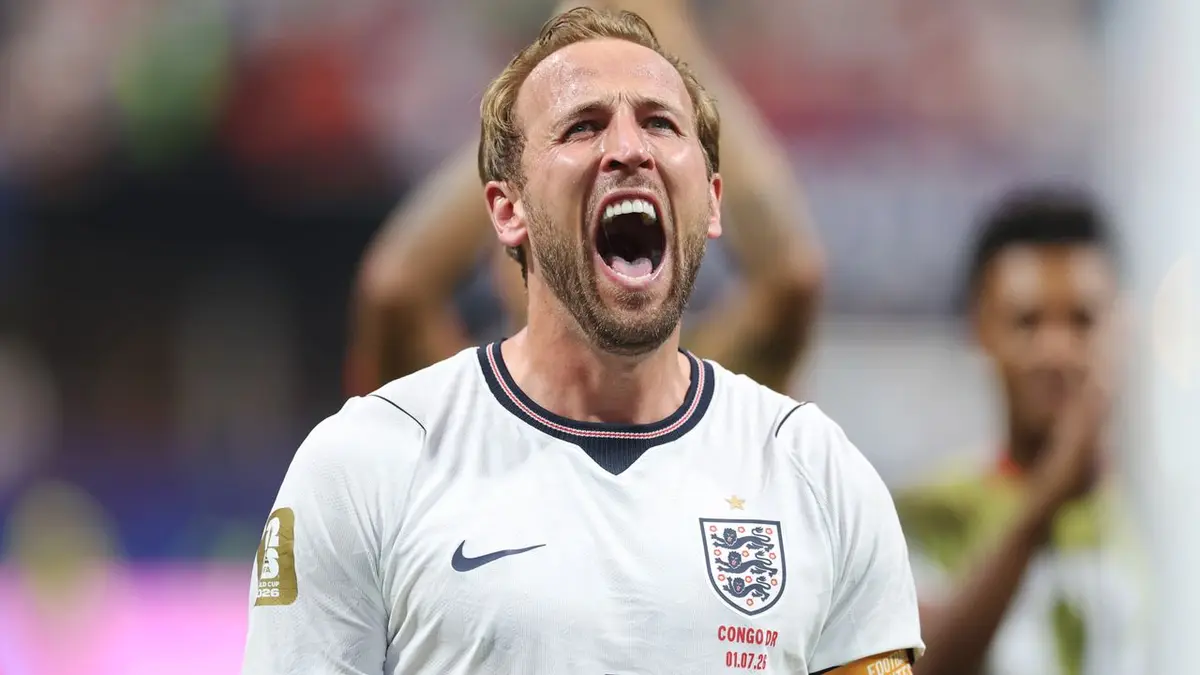 England Faces Tough Challenge Against Mexico in World Cup Knockout