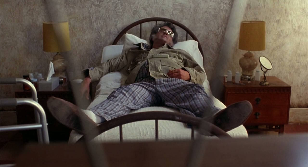 Bubba Ho-Tep Screenshot