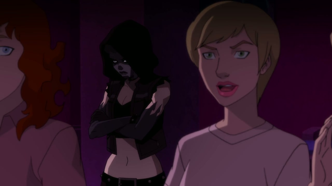Suicide Squad: Hell to Pay Screenshot