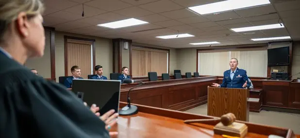 Congress to Investigate Pentagon's Use of Military Lawyers in Civilian Roles