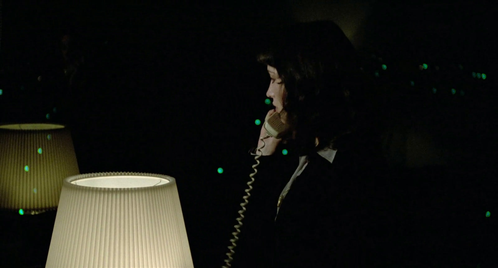 The Driver Screenshot