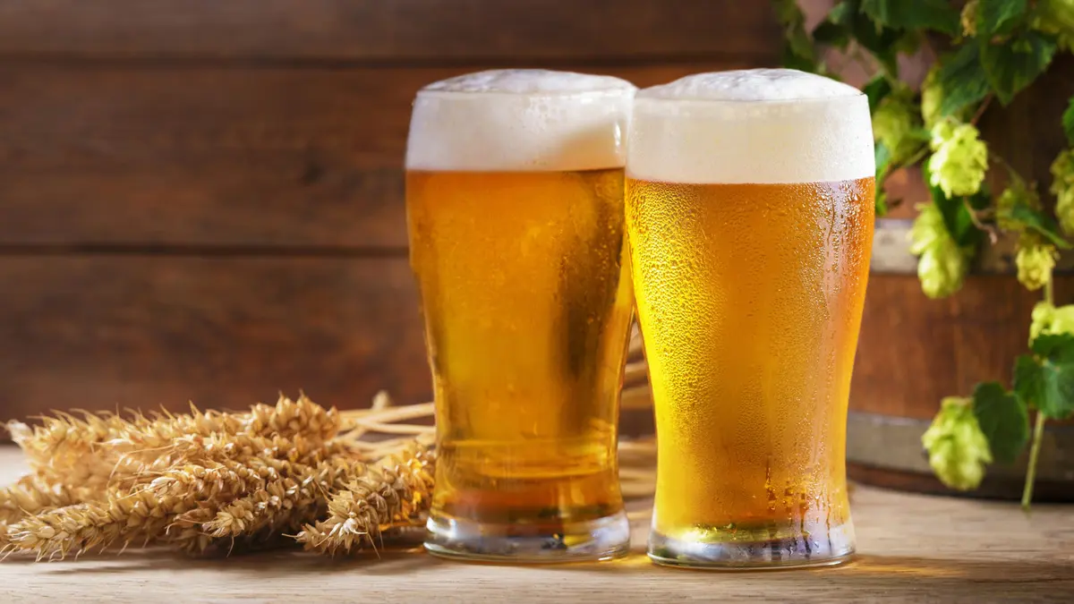 Wisconsin's Iconic Export-Style Lager