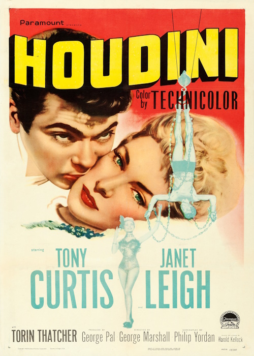 Houdini (1953) PL.1080p.WEB-DL.X264-Kbuso | Lektor PL
