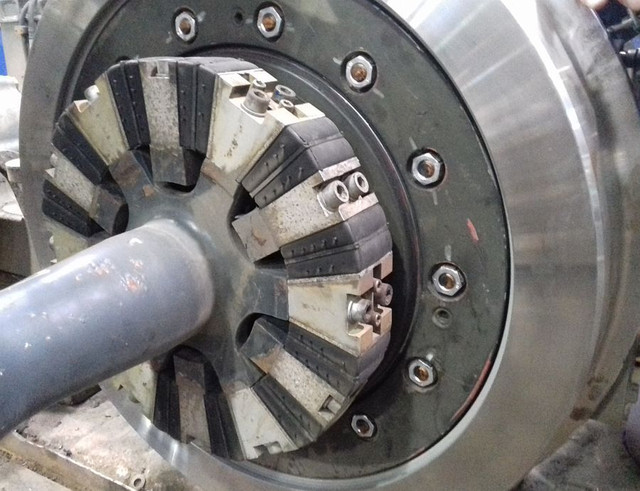 wheel 488