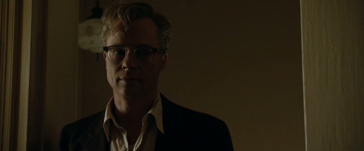 The Curious Case of Benjamin Button Screenshot