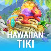 hawaiian tiki