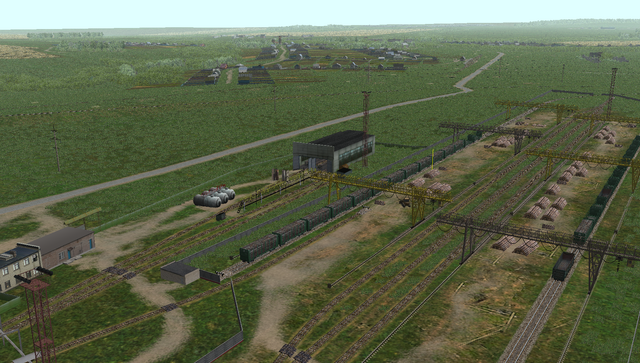 Low warehouse 2