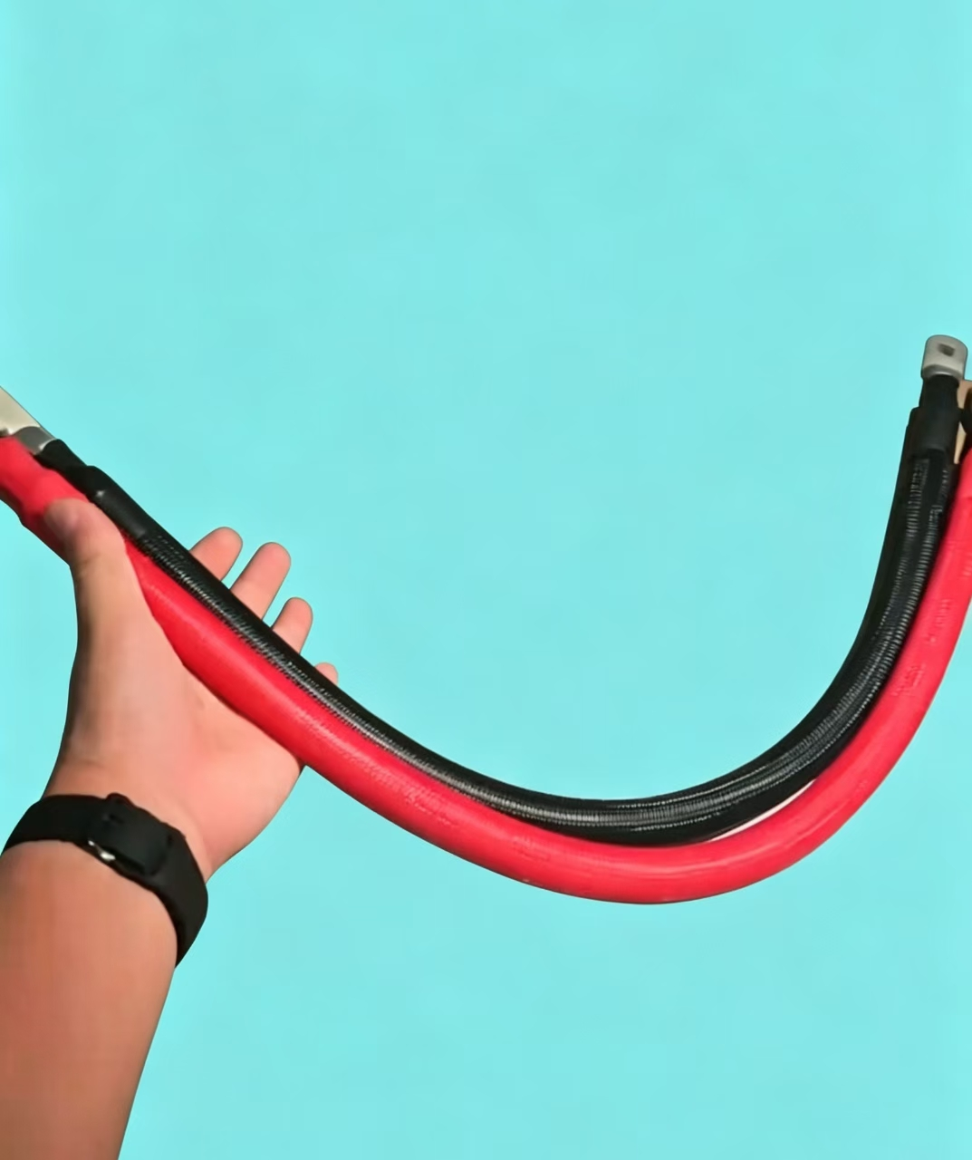 Connection Cables - Coming Soon 