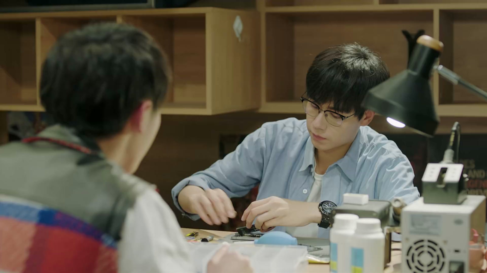 Unrequited Love Screenshot