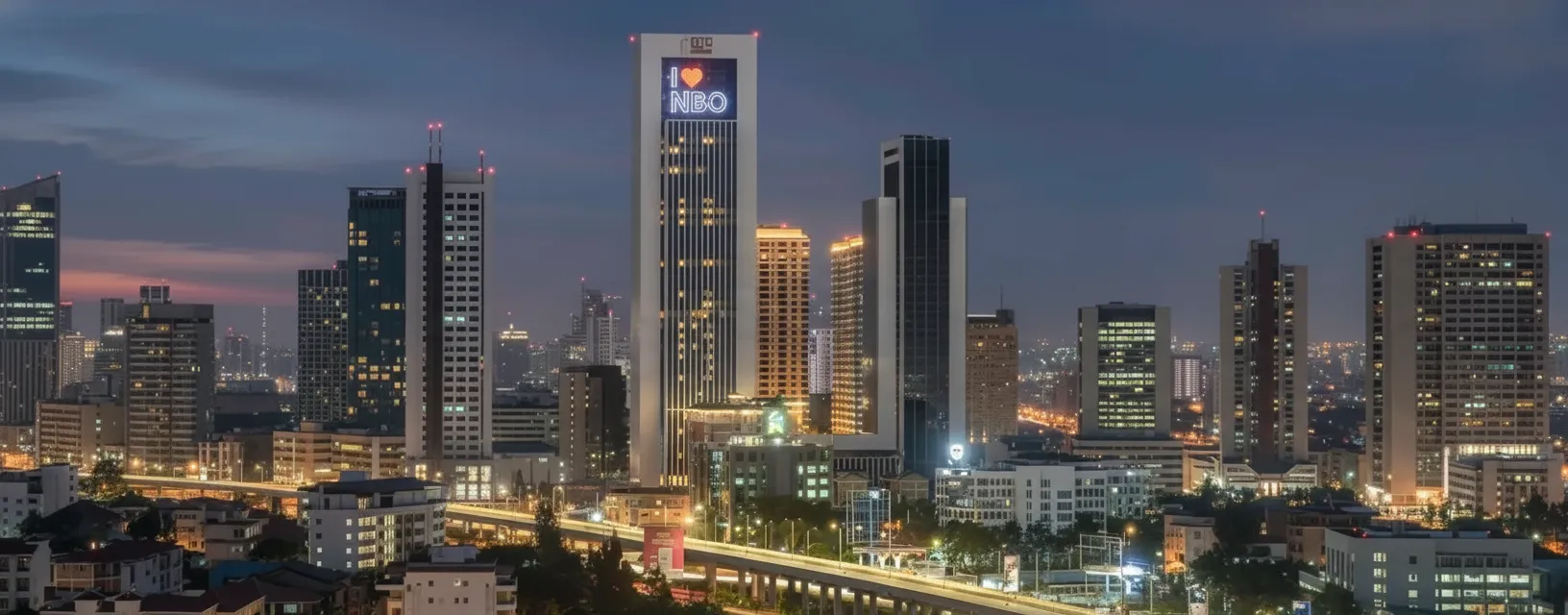 Kenya EOY