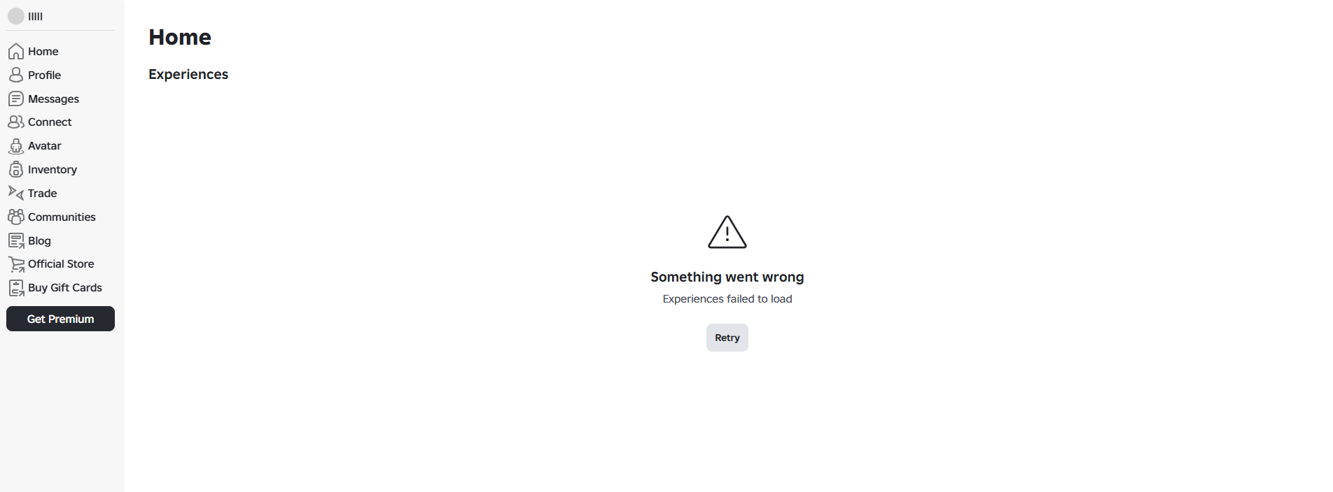 Stored capture of gunsandmetallica.github.io