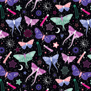 Night-Spirits
