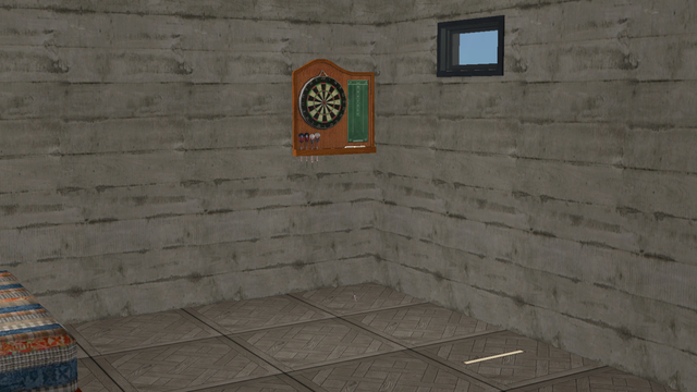 i How Do We Deal With The House Keep Get Rid Of Dart Board.png
