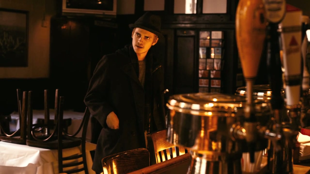 New York I Love You Screenshot