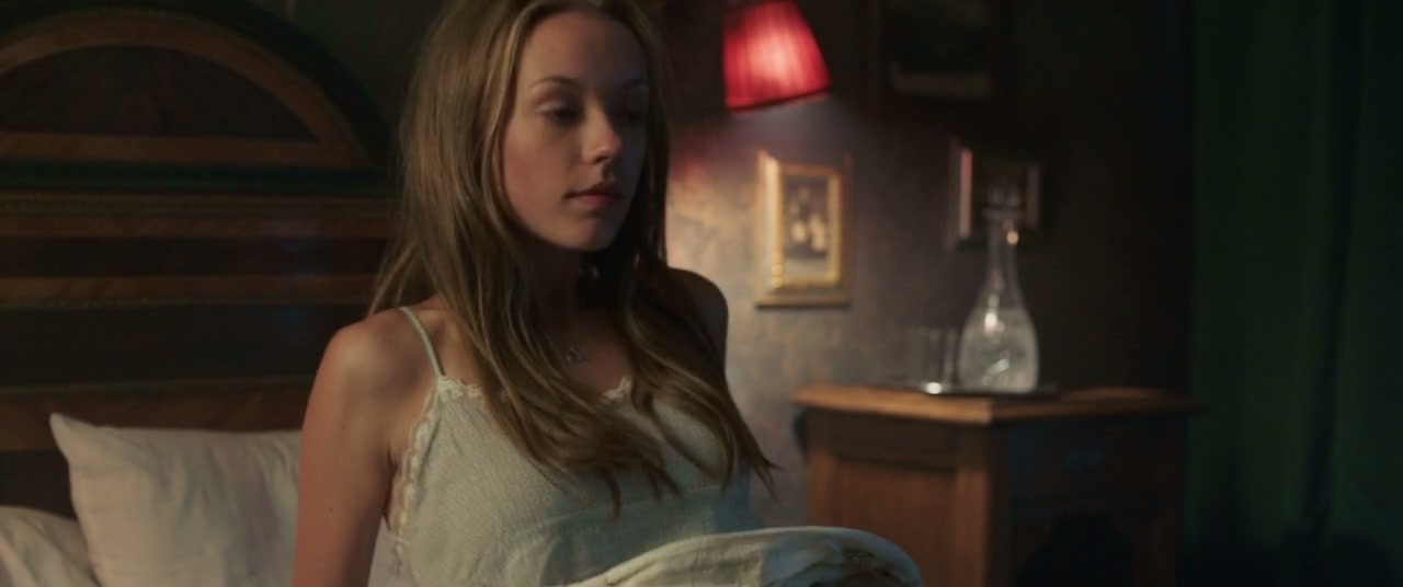 The Bride Screenshot