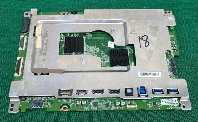 motherboard