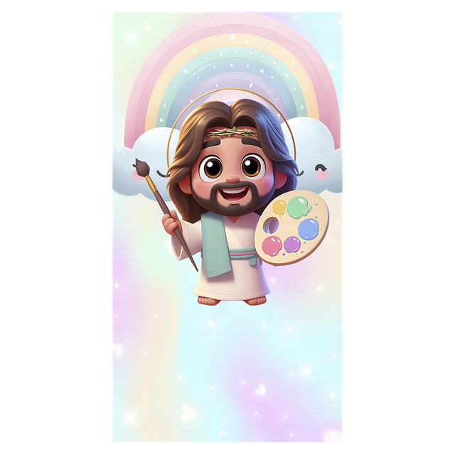 306579 Jesus Pintor