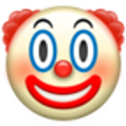 clown-face-1f921