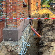 Foundation Repair and Structural Work Springfield MA