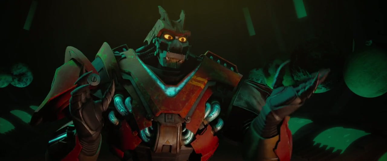Ratchet & Clank Screenshot