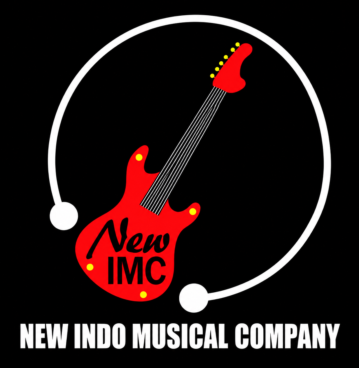 New Indo Musical Company (NEW IMC)