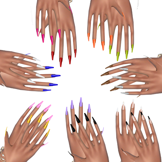 HANDS