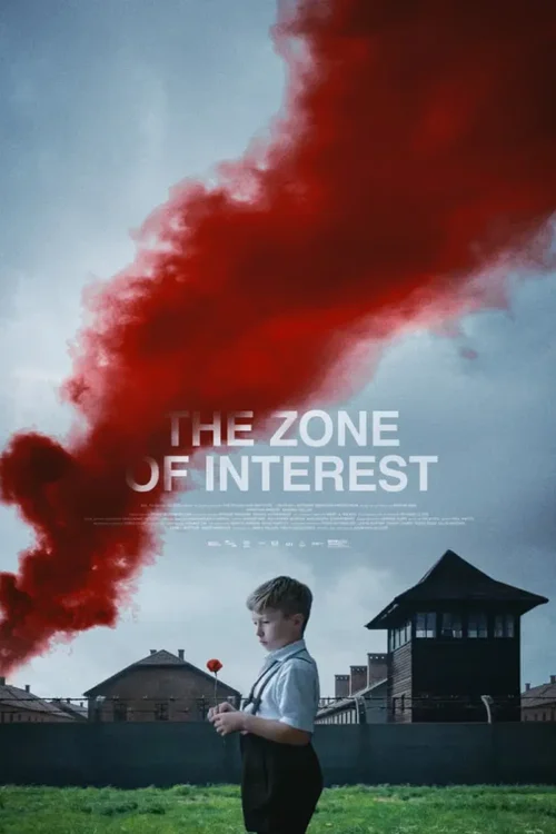Strefa interesów / The Zone of Interest (2023) PL.720p.BRRip.XviD.AC3-OzW / Lektor PL