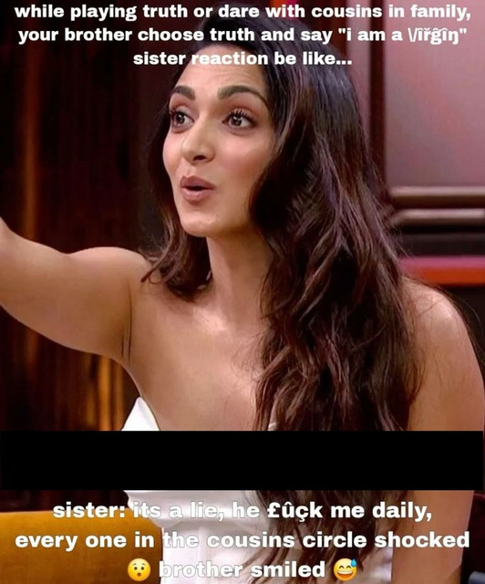 INCEST : Family Mein Pyar Romance or Sex