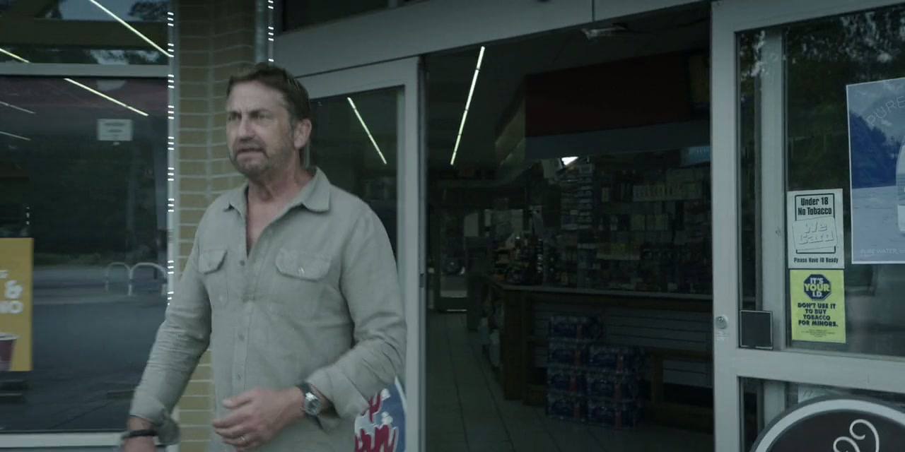 Last Seen Alive Screenshot