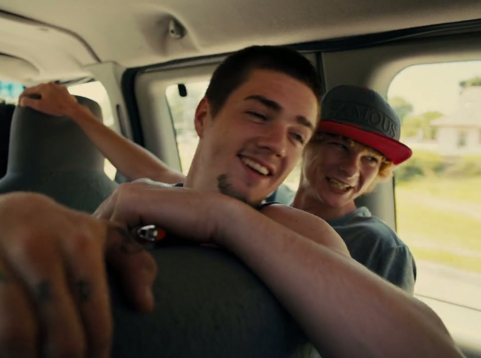 American Honey Screenshot