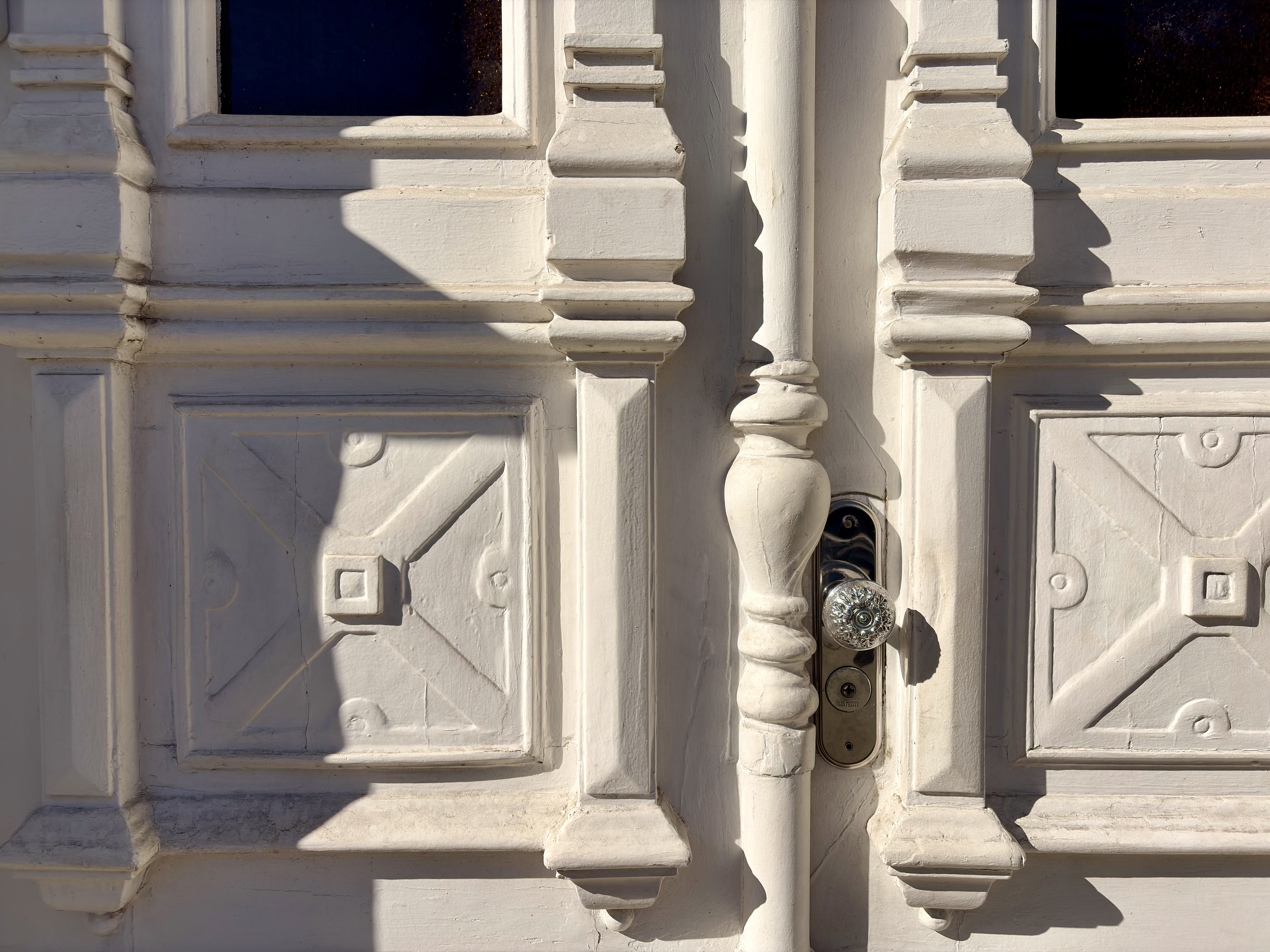 Casa Konder — detalhe 6